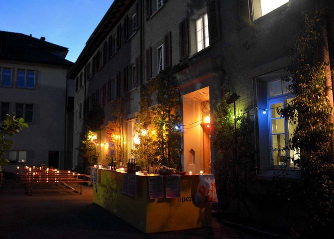 Appenzeller Filmnächte Appenzeller Filmnächte