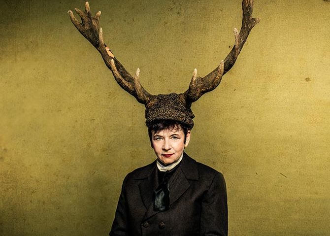 Bea von Malchus Bea von Malchus