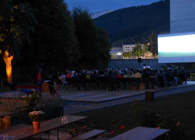 Appenzeller Filmnächte 2018