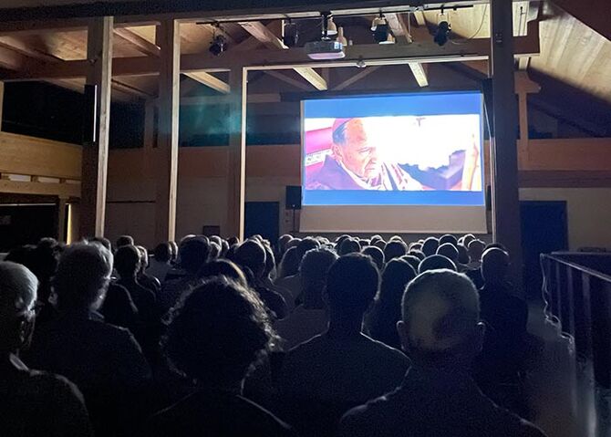 Appenzeller Filmnächte 2025